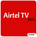 Cover Image of Download Free Airtel TV & Live Net TV HD Channel Tips 1.0 APK