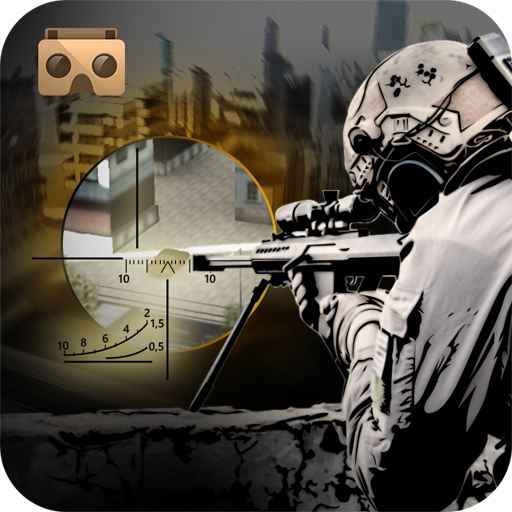 VR Sniper 59 Cardboard Download on Windows