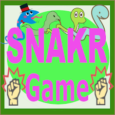 Snake game1 - Screenshot 1
