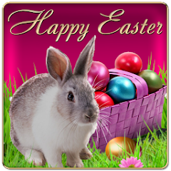 Happy Easter Go Launcher Theme Mod apk última versión descarga gratuita
