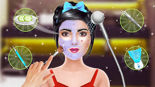 Indian Wedding Fashion Stylist - Screenshot 3