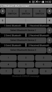 Bluetooth Multi Connect For Pc Download (Windows 7/8/10 And Mac) 1