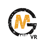 MG VR icon