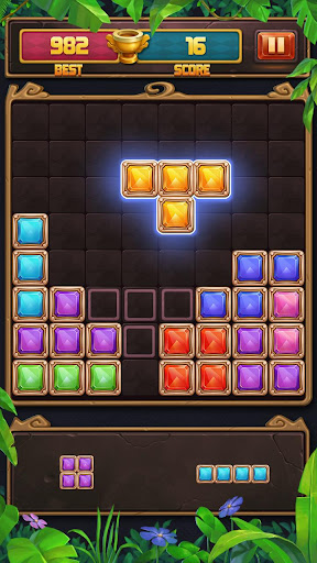 Block Puzzle: Funny Brain Game 1.90 screenshots 3