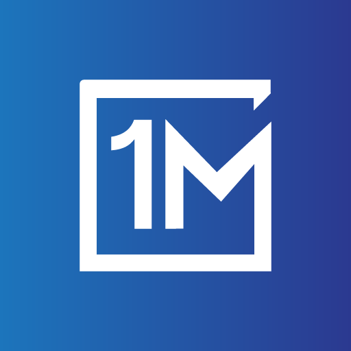 Tech1M logo