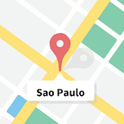 São Paulo Offline Map