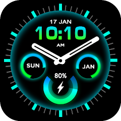 Fondo de pantalla de smartwatch hotsell