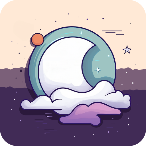 Adel - Narrate Bedtime Stories 1.0.7 Icon