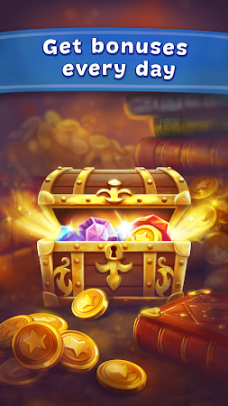 Game screenshot Fairy Tales ~ Children’s Books apk download