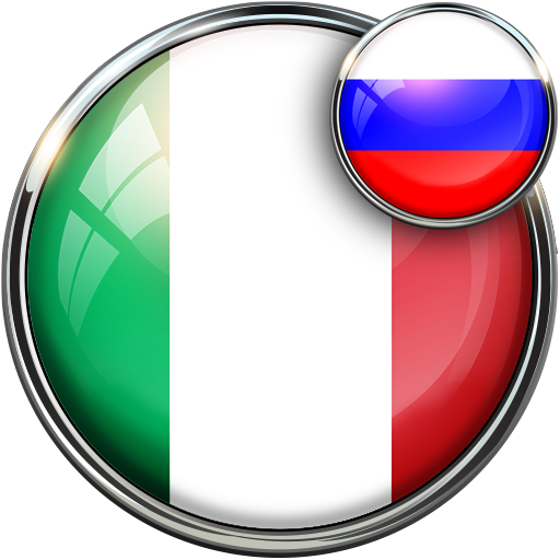 Русско-Итальянский переводчик  Icon