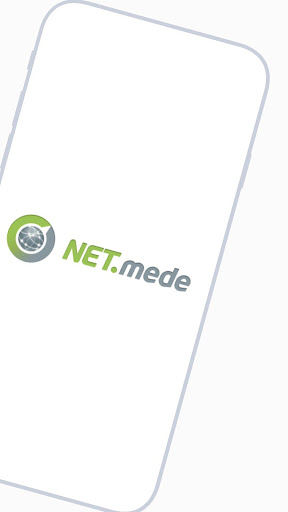 NET.mede Screen 2