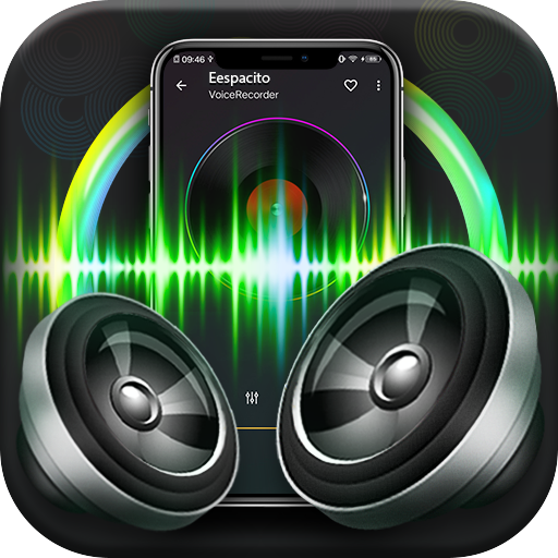 DAUERHAFT MP3 Loudspeaker M301 Loudspeaker,for PC Mobile Phone,for Tour Guide,for Teaching 