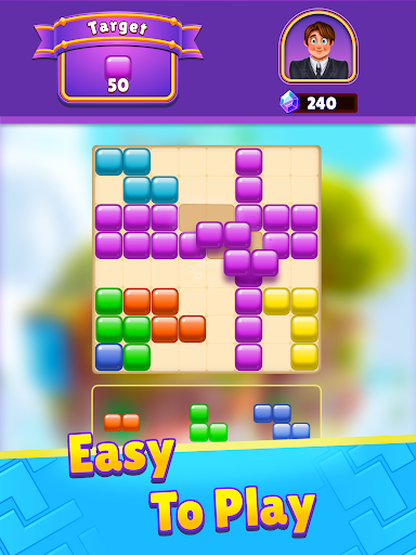Block Match - Blast Game