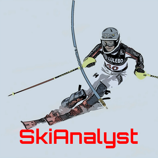 SkiAnalyst logo