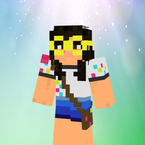 Skins encanto for mcpe Download on Windows
