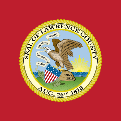 Lawrence Co Circuit Clerk IL logo