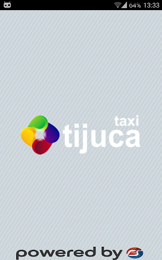 Android application Táxi Tijuca Mobile screenshort
