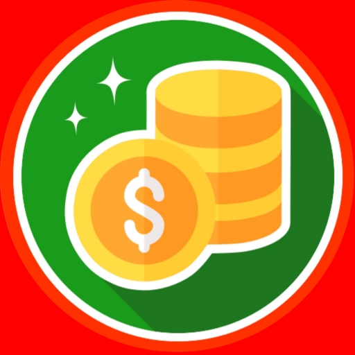 spin to win daily cash logo