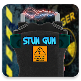 Stun Gun (Ultra Prank) icon