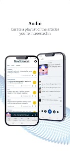 New Scientist 4.9 Apk 4