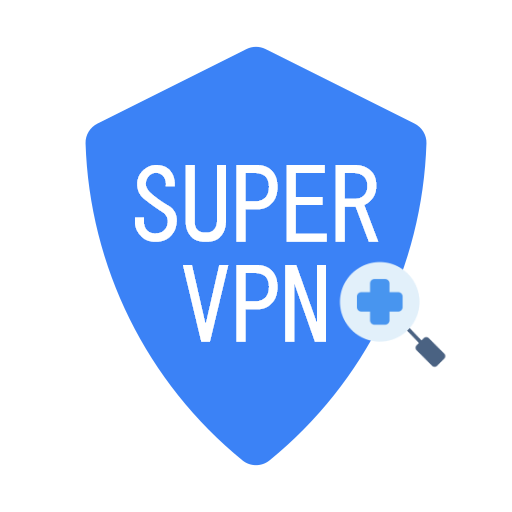 Super VPN Plus