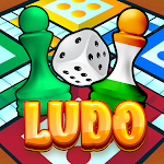 Cover Image of Télécharger India Vs Pakistan Ludo Match O  APK