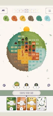 Evergreen: The Board Game - Screenshot 1