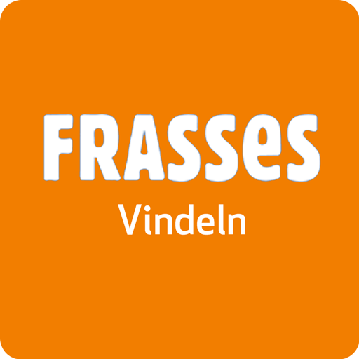 Frasses Vindeln logo
