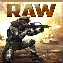 Rivals at War Mod Apk