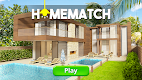 screenshot of Homematch Home Design Games
