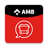 AMB Bus a demanda Cervelló icon