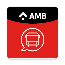 AMB Bus a demanda Cervelló-এর আইকন ছবি