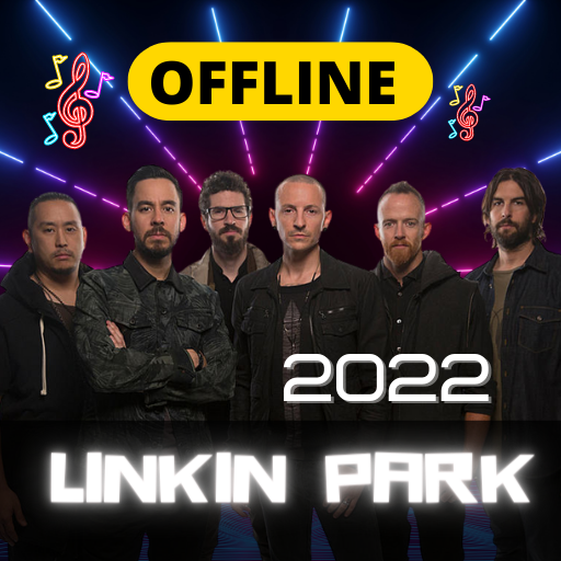 Linkin Park Albums Offline Download on Windows