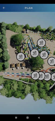 Aqualand Agen Screen 3