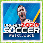 Cover Image of Tải xuống Winning Football Guide Dream Soccer 2K20 1.0 APK