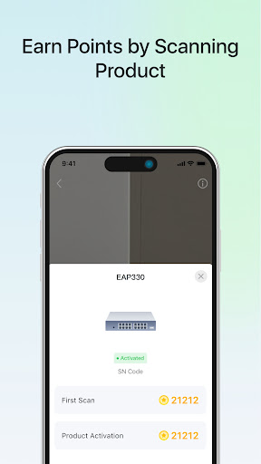 TP-Partner Screen 3