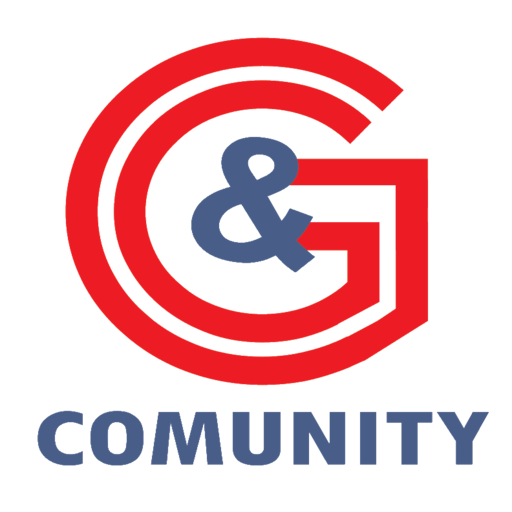 G&G DIGITAL logo