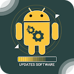 Cover Image of ดาวน์โหลด Software Update - Update Apps  APK