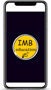 IMB Education