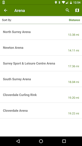 MySurrey Screen 3