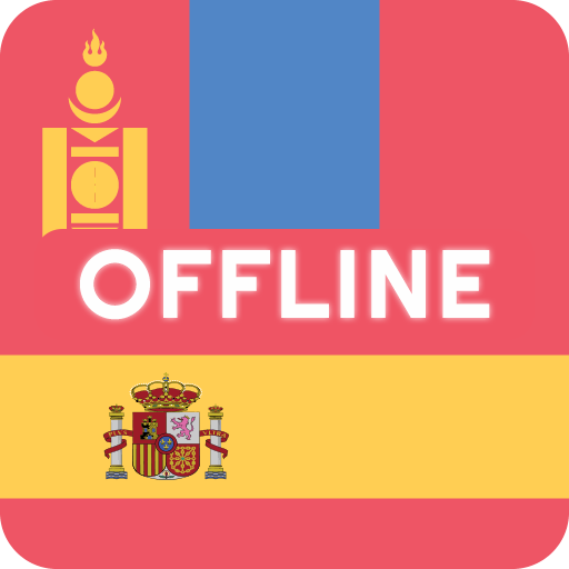 Mongolian Spanish Dictionary for  Android – Latest Version & Features app icon