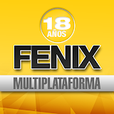 Fenix MultiPlataforma icon