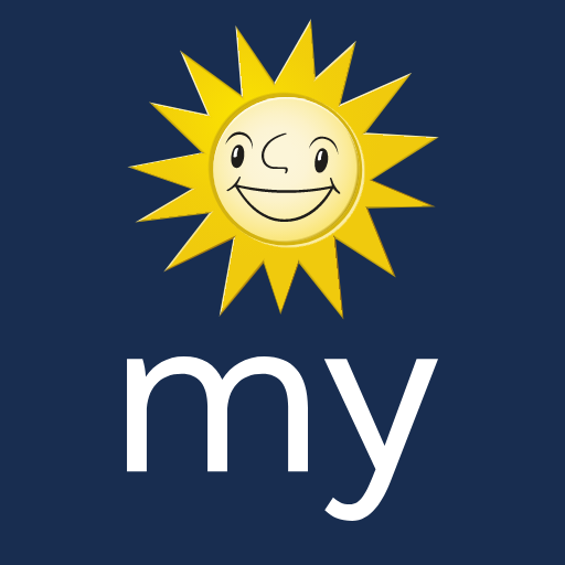 my MERKUR logo