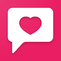 Love, Chat, Flirt & Dating App