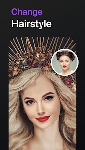 Face Swap Video AI Art MOD APK :FaceJoy (Pro Unlocked) Download 4