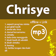 kumpulan lagu Chrisye Lengkap offline dengan lirik
