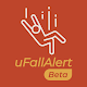 uFallAlert – Fall Detection