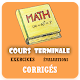 Download Cours et Exercices et Évaluations Maths Terminale For PC Windows and Mac 1.0