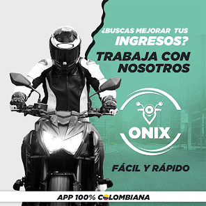 Onix Driver 18.5 APK + Mod (Unlimited money) untuk android