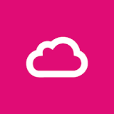 HT Cloud Admin icon